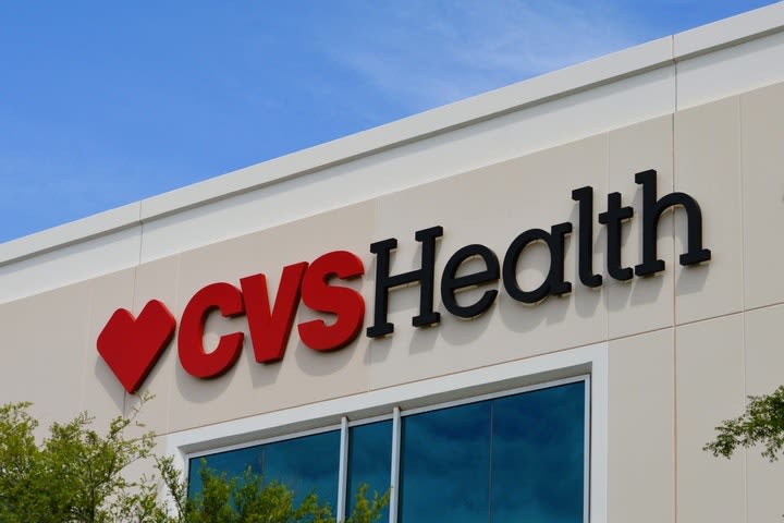 Jim Cramer Asks CVS Health CEO If The Business Can Turn Itself Around