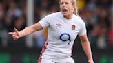 What channel is England v Ireland Women's Six Nations 2024 match on? Kick-off time, TV details and live stream