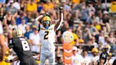 Detroit Lions NFL draft pick Ennis Rakestraw is the definition of a late bloomer