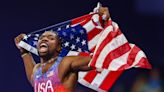 Noah Lyles: The Usain Bolt successor eyeing global stardom after Olympic glory