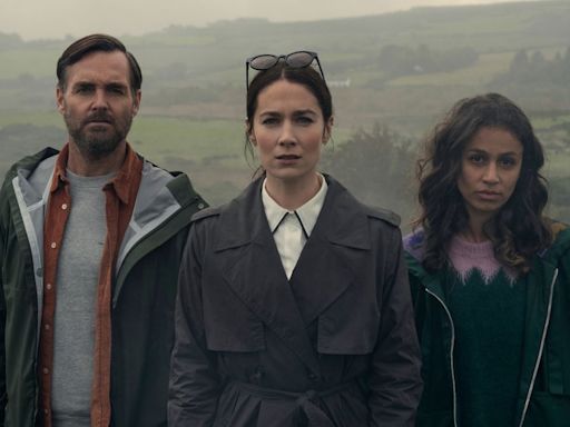 Clues Indicate That the Hit Netflix Series 'Bodkin' Could Return for Another Twisty Irish Mystery