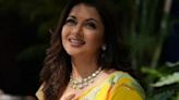 Bhagyashree shares her favourite remedy for glowing skin: ‘It feels like magic’