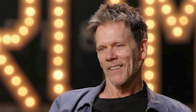 Why Kevin Bacon finally agreed to visit 'Footloose' high school after students campaigned for months