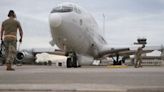 One last mission: Ch. 2 flies with the GA Air National Guard as it retires elite surveillance planes