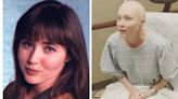 'Meu medo é óbvio’, disse Shannen Doherty quando foi diagnosticada com metástase no cérebro; relembre