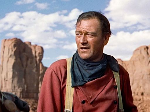 Why John Wayne Refused to Work with Clint Eastwood