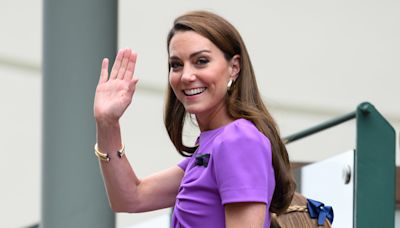 Kate Middleton Is ‘So Strong’ Despite ‘Fighting for Her Life’ Following Cancer Diagnosis