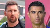 El sentido mensaje de Cristiano Ronaldo a las víctimas del terremoto en Marruecos y la coincidencia con Lionel Messi