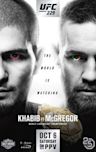 UFC 229: Khabib vs McGregor