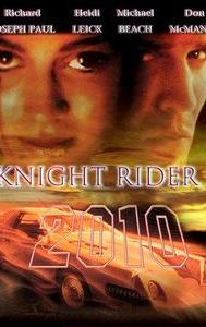 Knight Rider 2010