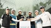 高爾夫》女子韓巡賽新加坡開季，提蒂卡挑戰高麗軍團