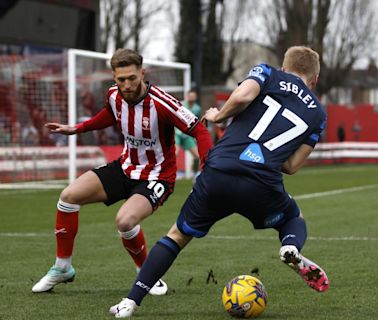 'I think I've made the right decision' - Teddy Bishop signs for Colchester United