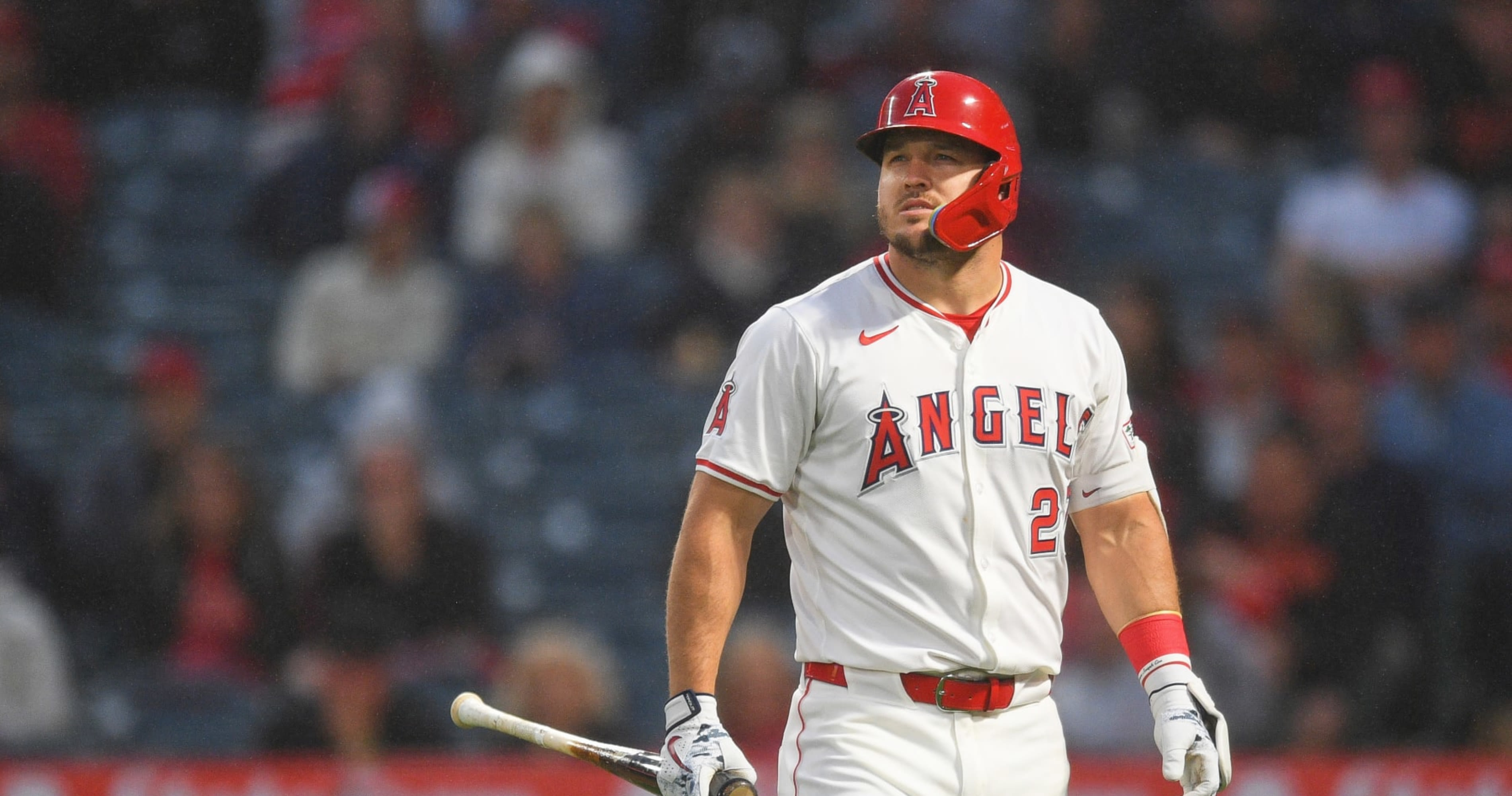 Mike Trout Has Turned into This Generation's Ken Griffey Jr.