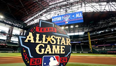 Orioles pitcher, not Tanner Houck, named All-Star Game starter for AL