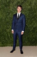 Ansel Elgort