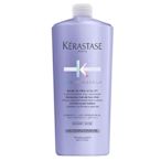 Kerastase卡詩 燦金絕色髮浴 1000ml-快速到貨