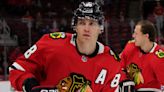 Patrick Kane undergoes hip resurfacing procedure, out roughly 4-6 months