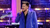 Watch Adam Lambert absolutely crush 'The Muffin Man' to the tune of Cher's 'Believe'