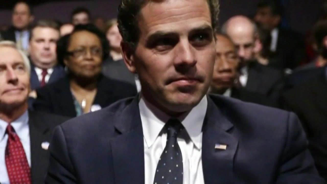 Hunter Biden seeks a delay in his federal tax trial set to begin in Los Angeles next month - Boston News, Weather, Sports | WHDH 7News