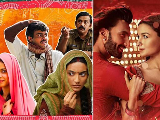 Kiran Rao's Laapataa Ladies, Karan Johar's Rocky Aur Rani Kii Prem Kahaani lead in nominations for IFFM 2024