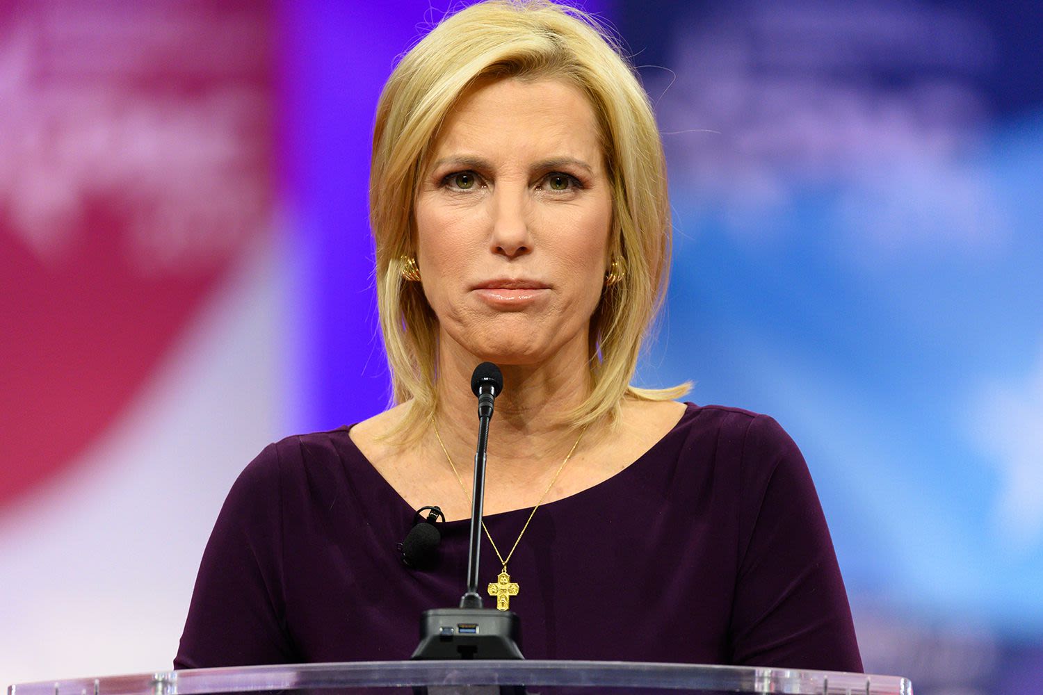 Fox News’ Laura Ingraham Botches Attack on Tim Walz, Saying She’s Watched Minnesota Change — ‘Especially Milwaukee’