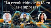 El Foro ADEA organiza en Huesca una actividad sobre "La revolución de la IA en las empresas"