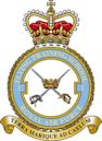 No. 1 Flying Training School RAF