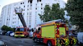 Sieben Tote nach Brandstiftung in Wohnblock in Nizza