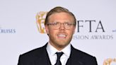 Rob Beckett suffered 'panic attack' while filming Gladiators