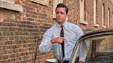 Call the Midwife's Olly Rix cryptically addresses exit rumours