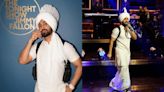 Jimmy Fallon introduces Diljit Dosanjh as ’biggest Punjabi artist on the planet’, watch his performance