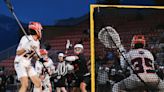 Miners boys lacrosse falls to Brighton Friday night in state title game