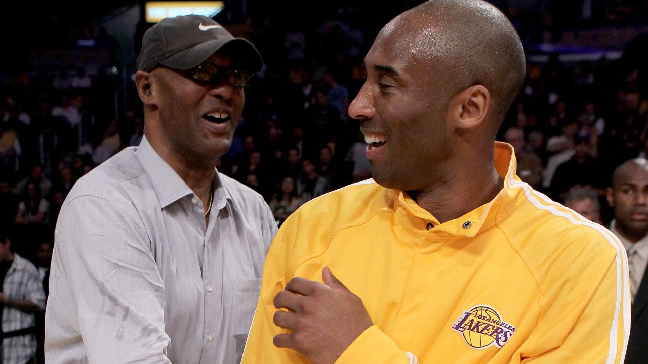 Kobe Bryant’s Father Joe Bryant Dies At Age 69