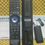 全新原裝 SONY 新力 BD藍光DVD播放機 BDP-S500 ~ BDP-S6700 原廠遙控器 RMT-B101A