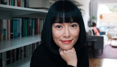 Reading Asia: Writing in a different language is to explore a new writer’s identity, says Chinese author Yan Ge