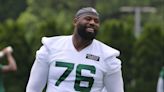 Jets activate George Fant off PUP list