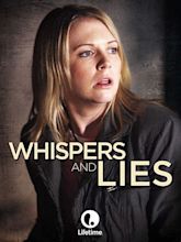 Whispers and Lies (2008) - Posters — The Movie Database (TMDB)