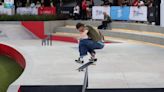 Skate street masculino nas Olimpíadas 2024: onde assistir ao vivo e horário
