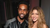 Shakira and Emily in Paris Star Lucien Laviscount Step Out for Dinner in NYC - E! Online