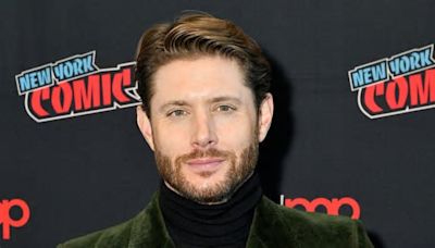 Jensen Ackles Joins Justin Hartley in ‘Tracker’ at CBS