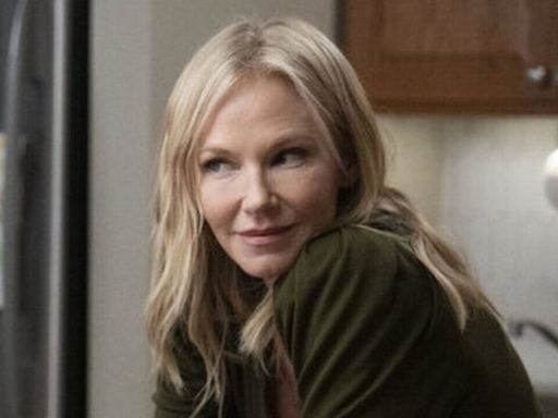 After How Law And Order: SVU Brought Back Kelli Giddish As Amanda Rollins, I've Changed...