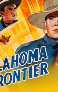 Oklahoma Frontier