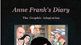 Here's why an Anne Frank graphic novel was pulled from the Vero Beach High School library