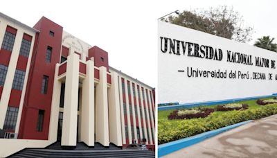 Esta es la única universidad peruana que superó a la UNI y UNMSM y está entre las 15 mejores de Latinoamérica