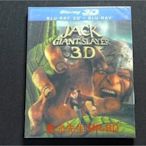 [3D藍光BD] - 傑克：巨人戰紀 Jack the Giant Slayer 3D + 2D 雙碟限定版 ( 得利公司貨 )