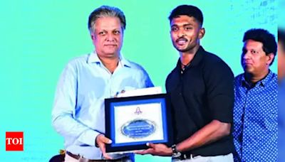 Former India and Tamil Nadu batter WV Raman urges TNCA to groom more players for international stage | Chennai News - Times of India