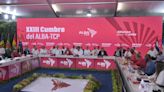 ALBA pide cooperación por Haití y evitar intervención en elecciones de Venezuela