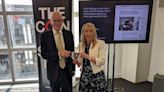 The 2023 Sir Paul Curran award for academic journalism goes to Barbara Sahakian - EconoTimes