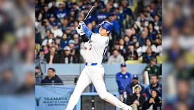 大谷翔平炸裂！ 轟出陽春砲 生涯第174支全壘打出爐 | 蕃新聞