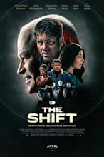 The Shift (2023 film)